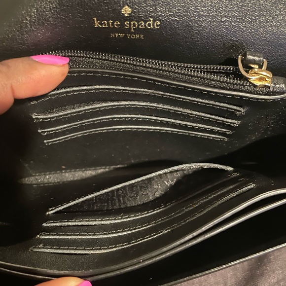 Kate Spade wallet - Picture 6 of 9